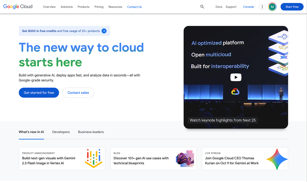 Google BigQuery cover